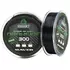 Волосінь Smart Monofilo Darkside 300m (black) 0.25mm 20lb/9.8kg, Диаметр: 0.25mm, Размотка: 300m, фото 